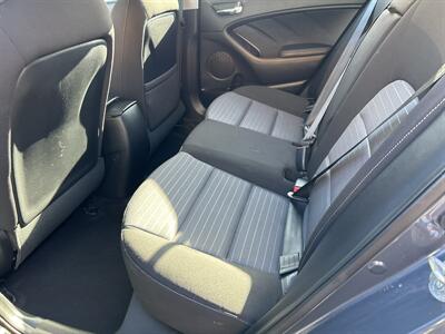 2016 Kia Forte5 LX - Photo 9 - St. George, UT 84770