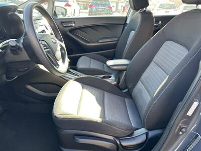2016 Kia Forte5 LX - Photo 8 - St. George, UT 84770