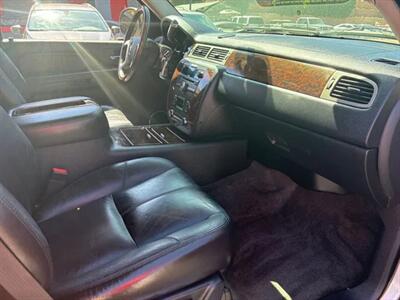 2008 GMC Yukon XL Denali   - Photo 9 - St. George, UT 84770