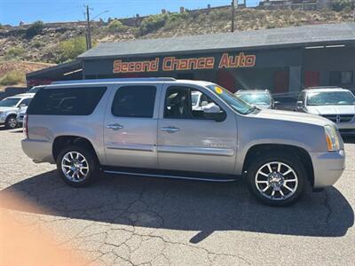 2008 GMC Yukon XL Denali   - Photo 8 - St. George, UT 84770