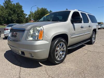 2008 GMC Yukon XL Denali   - Photo 3 - St. George, UT 84770