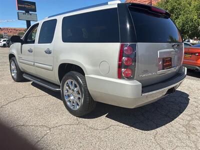 2008 GMC Yukon XL Denali   - Photo 5 - St. George, UT 84770