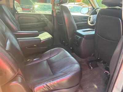 2008 GMC Yukon XL Denali   - Photo 10 - St. George, UT 84770