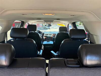 2008 GMC Yukon XL Denali   - Photo 11 - St. George, UT 84770
