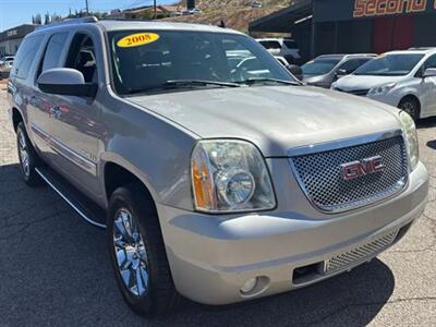 2008 GMC Yukon XL Denali   - Photo 1 - St. George, UT 84770