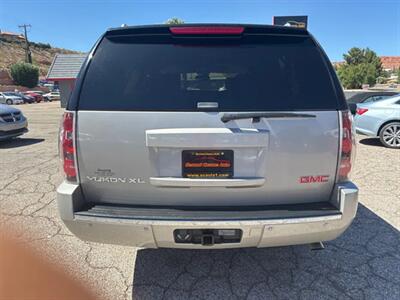 2008 GMC Yukon XL Denali   - Photo 6 - St. George, UT 84770