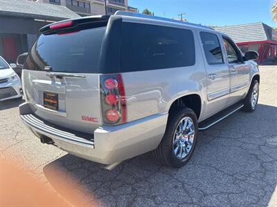 2008 GMC Yukon XL Denali   - Photo 7 - St. George, UT 84770