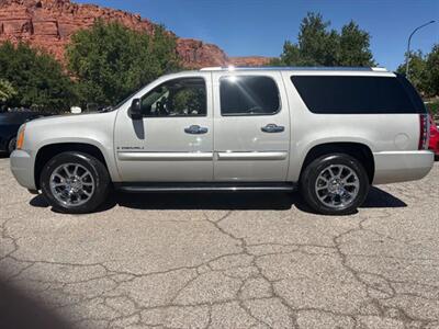2008 GMC Yukon XL Denali   - Photo 4 - St. George, UT 84770