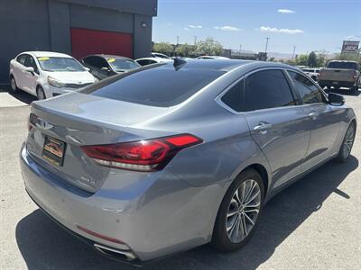 2015 Hyundai Genesis 3.8 Premium - Photo 6 - St. George, UT 84770