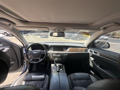 2015 Hyundai Genesis 3.8 Premium - Photo 9 - St. George, UT 84770