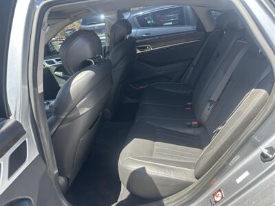 2015 Hyundai Genesis 3.8 Premium - Photo 8 - St. George, UT 84770