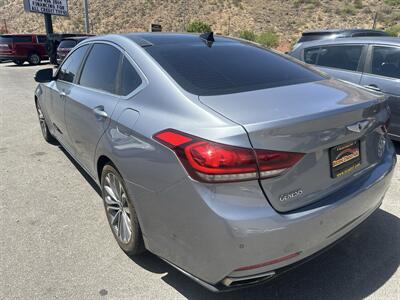 2015 Hyundai Genesis 3.8 Premium - Photo 4 - St. George, UT 84770