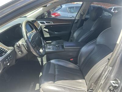 2015 Hyundai Genesis 3.8 Premium - Photo 7 - St. George, UT 84770