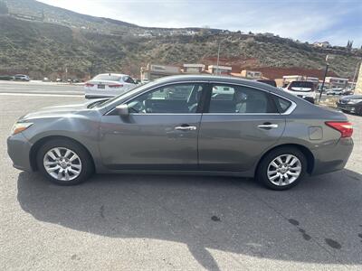 2016 Nissan Altima 2.5   - Photo 4 - St. George, UT 84770