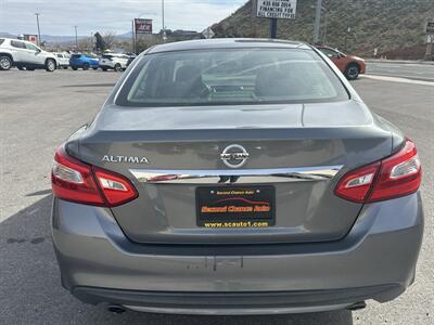 2016 Nissan Altima 2.5   - Photo 6 - St. George, UT 84770