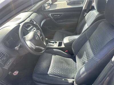 2016 Nissan Altima 2.5   - Photo 9 - St. George, UT 84770
