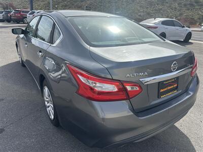 2016 Nissan Altima 2.5   - Photo 5 - St. George, UT 84770