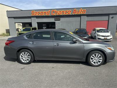 2016 Nissan Altima 2.5   - Photo 8 - St. George, UT 84770