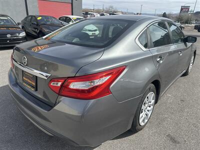 2016 Nissan Altima 2.5   - Photo 7 - St. George, UT 84770