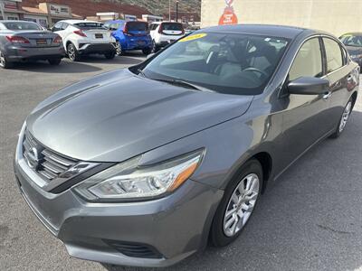 2016 Nissan Altima 2.5   - Photo 3 - St. George, UT 84770