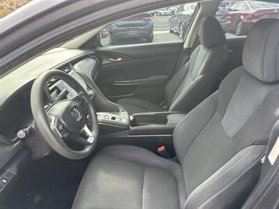 2021 Honda Insight EX - Photo 8 - St. George, UT 84770