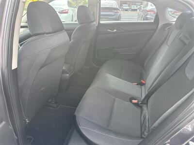 2021 Honda Insight EX - Photo 9 - St. George, UT 84770