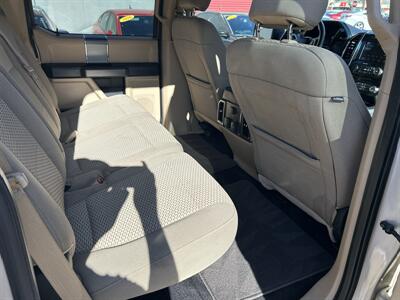 2017 Ford F-150 XLT   - Photo 9 - St. George, UT 84770