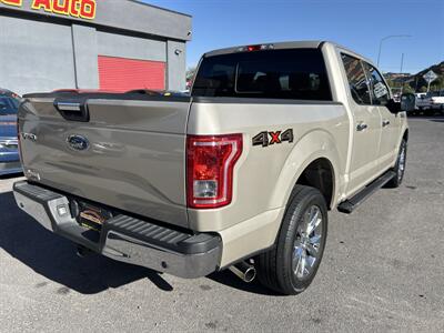 2017 Ford F-150 XLT   - Photo 6 - St. George, UT 84770