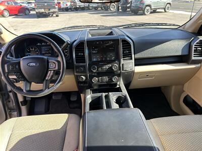 2017 Ford F-150 XLT   - Photo 13 - St. George, UT 84770