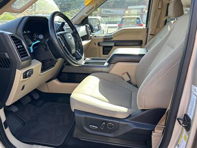 2017 Ford F-150 XLT   - Photo 12 - St. George, UT 84770