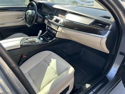 2012 BMW 5 Series 535i xDrive - Photo 9 - St. George, UT 84770