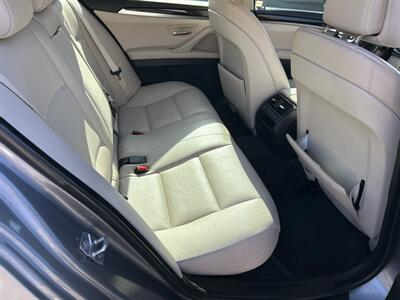 2012 BMW 5 Series 535i xDrive - Photo 12 - St. George, UT 84770