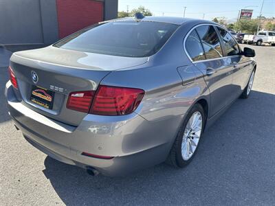 2012 BMW 5 Series 535i xDrive - Photo 7 - St. George, UT 84770