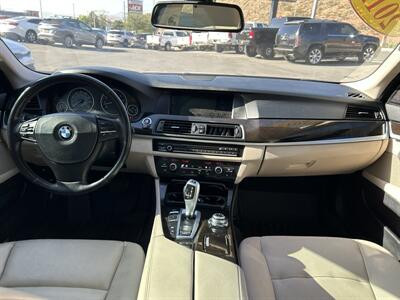 2012 BMW 5 Series 535i xDrive - Photo 10 - St. George, UT 84770