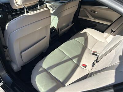 2012 BMW 5 Series 535i xDrive - Photo 14 - St. George, UT 84770
