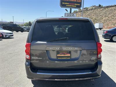 2019 Dodge Grand Caravan SXT   - Photo 5 - St. George, UT 84770