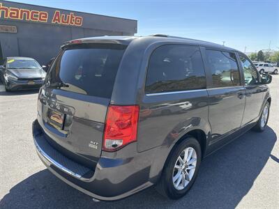 2019 Dodge Grand Caravan SXT   - Photo 6 - St. George, UT 84770