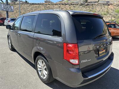 2019 Dodge Grand Caravan SXT   - Photo 4 - St. George, UT 84770