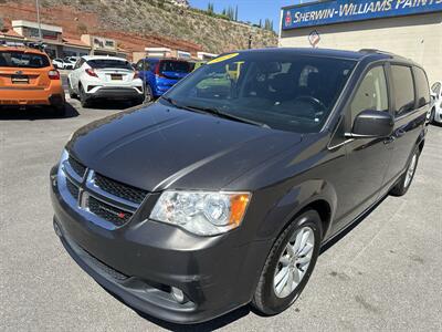 2019 Dodge Grand Caravan SXT   - Photo 3 - St. George, UT 84770