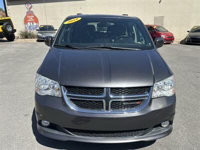 2019 Dodge Grand Caravan SXT   - Photo 2 - St. George, UT 84770