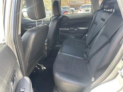 2022 Mitsubishi Outlander Sport SE Special Edition   - Photo 8 - St. George, UT 84770