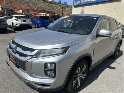 2022 Mitsubishi Outlander Sport SE Special Edition   - Photo 3 - St. George, UT 84770