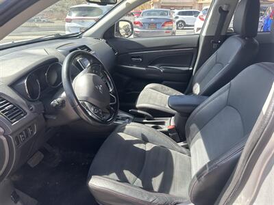 2022 Mitsubishi Outlander Sport SE Special Edition   - Photo 7 - St. George, UT 84770