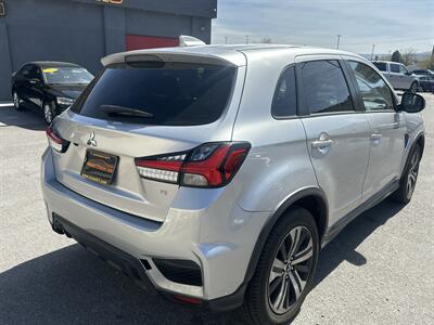 2022 Mitsubishi Outlander Sport SE Special Edition   - Photo 6 - St. George, UT 84770
