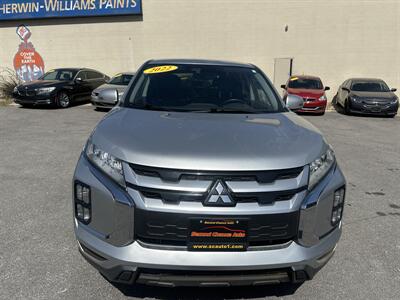 2022 Mitsubishi Outlander Sport SE Special Edition   - Photo 2 - St. George, UT 84770