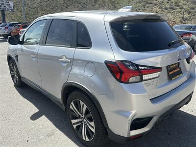 2022 Mitsubishi Outlander Sport SE Special Edition   - Photo 4 - St. George, UT 84770