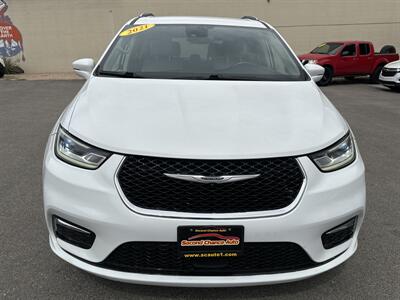 2021 Chrysler Pacifica Touring L - Photo 2 - St. George, UT 84770