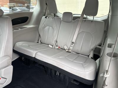 2021 Chrysler Pacifica Touring L - Photo 10 - St. George, UT 84770