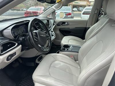 2021 Chrysler Pacifica Touring L - Photo 8 - St. George, UT 84770