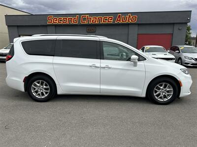 2021 Chrysler Pacifica Touring L - Photo 7 - St. George, UT 84770